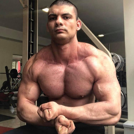 Muscledomination onlyfans naked