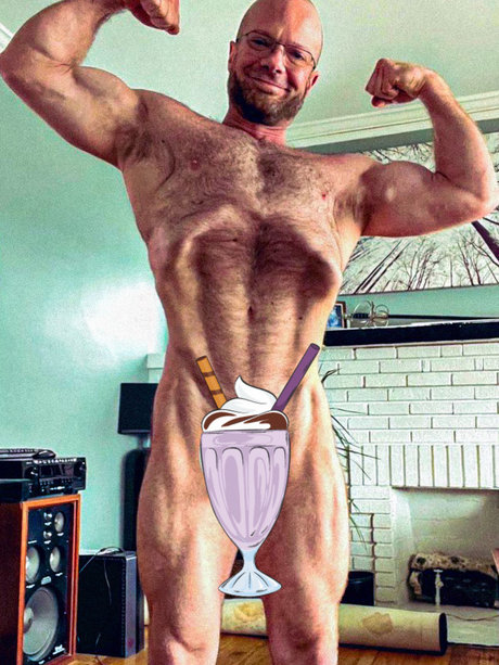 MuscleBull nudes onlyfans leaks
