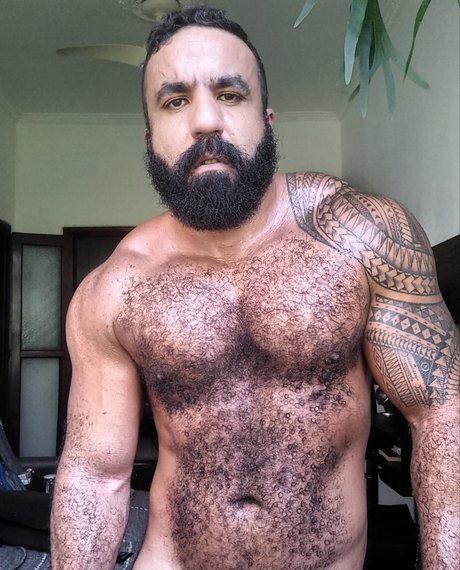 Musclebearbrazil leaked onlyfans content