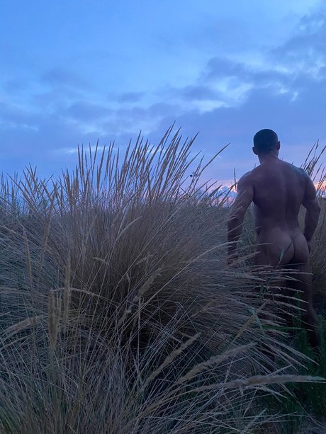 Musclebeach32 en onlyfans