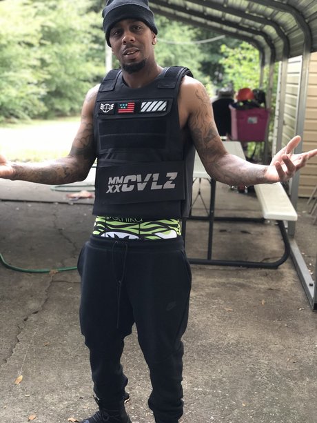 Gangsta onlyfans nude leaks