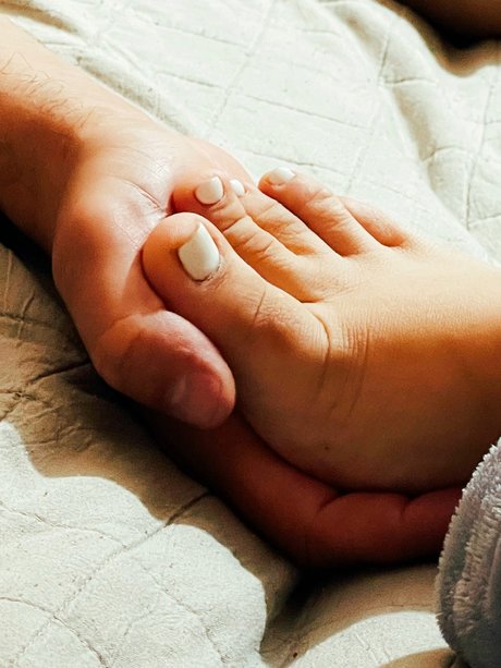 Munea s feet onlyfans leak nude