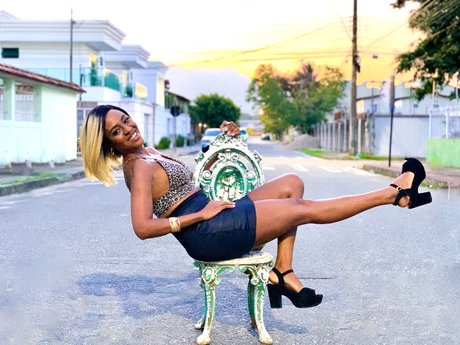 Raquel Aparecida onlyfans de