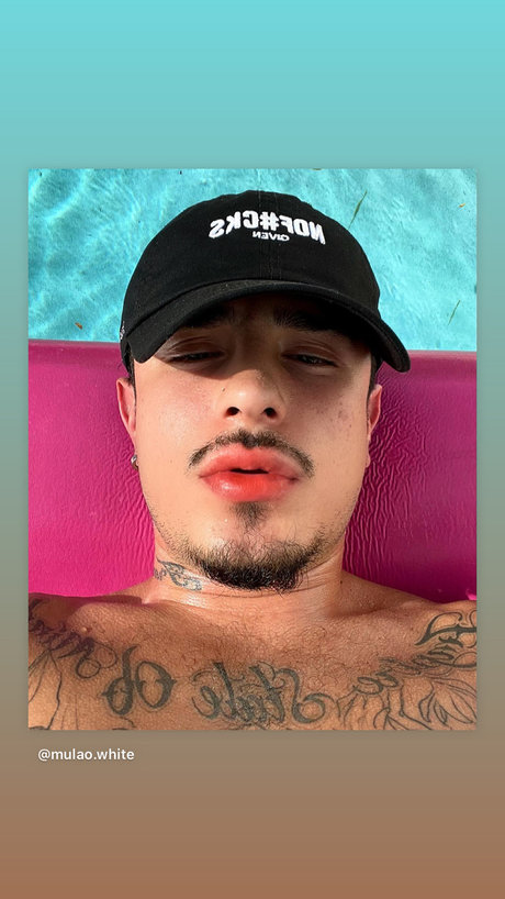 Mulao nude onlyfans