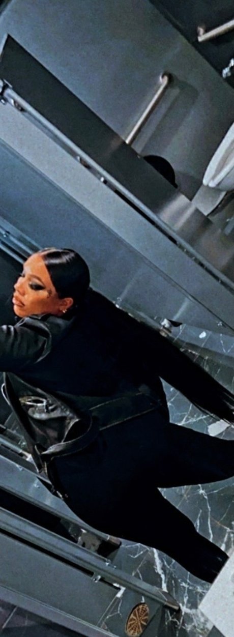 Ki Mulattaaa strip onlyfans