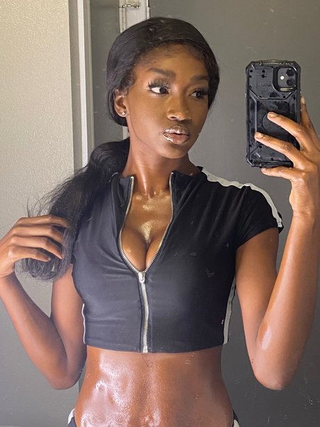 Mulan VIP only fans porn