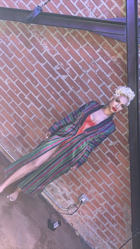 Mejgan Sediqzadah leaked onlyfans free