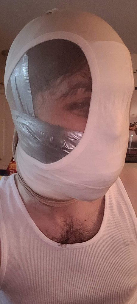 The Muffled Nerd onlyfans nude