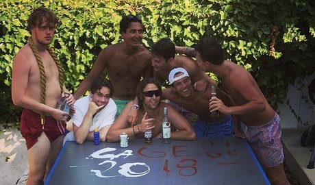 spector fields naked onlyfans leaks