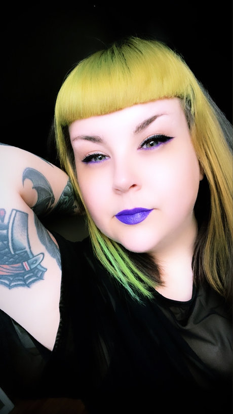 Green Queen leak only fans