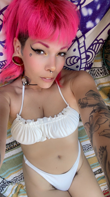 Eva Monroe naked only fans