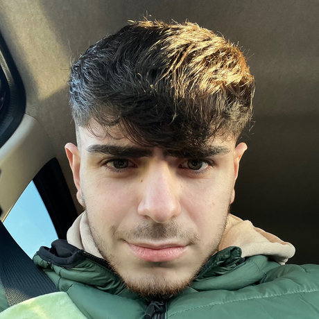 Ethan Donlon nude onlyfans pics