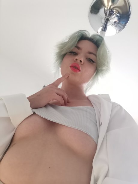 Clover onlyfans sex tape