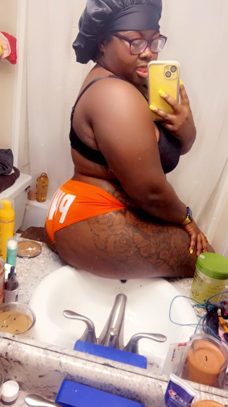 Mszshabae nude leak onlyfans