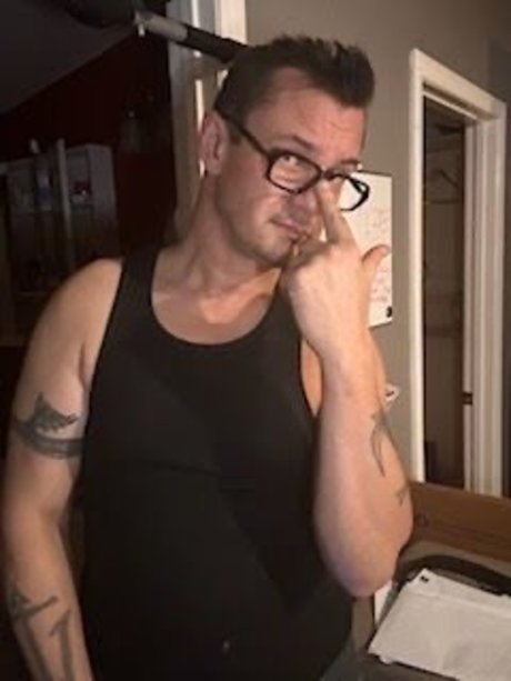 Dr Dorian X onlyfans leaka