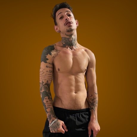 Gean Polinski onlyfans leak porn