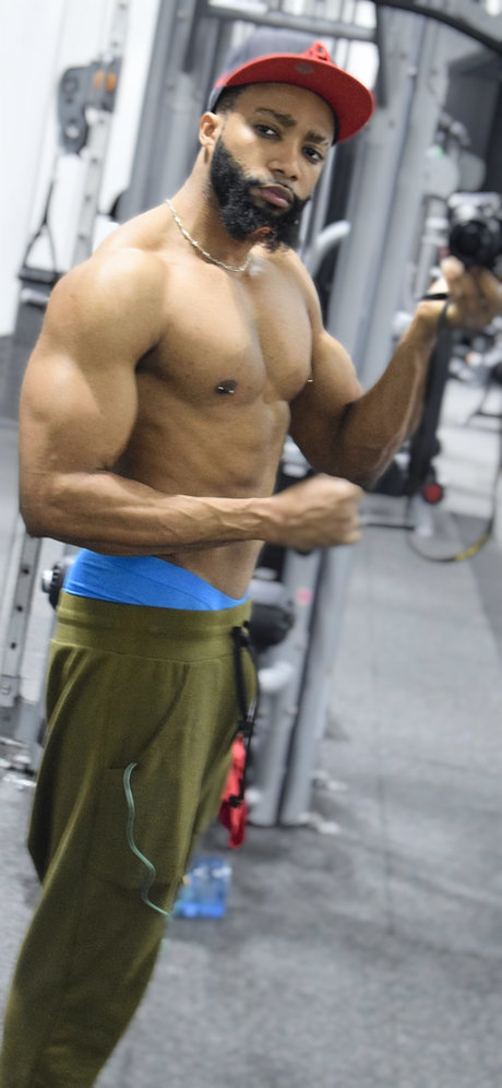 Defostar onlyfans strip