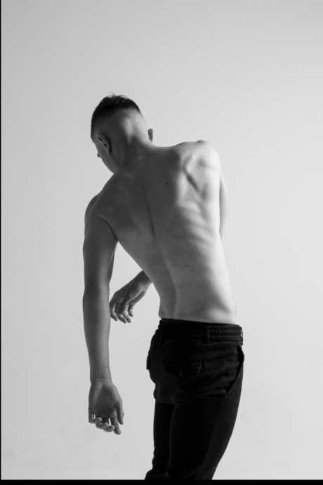 Ethan Gross onlyfans leak porn