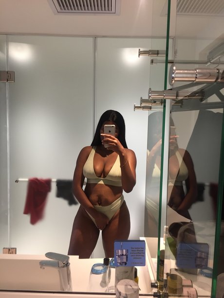 A Baddie onlyfans de