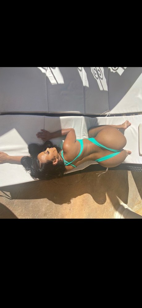 Eboni onlyfans leak nude
