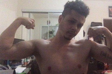 Daniel Summers nudes leaked onlyfans