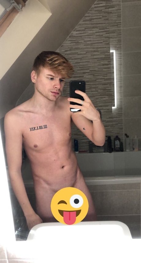 German Twink onlyfans leak free