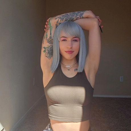 Genesis Grey only fans