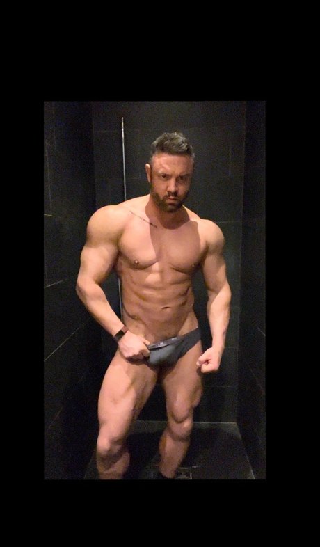 Geeorge Steel onlyfans leaks