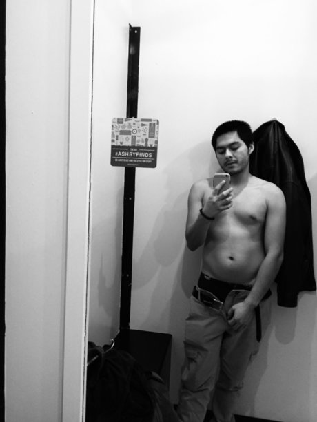 Edmundo Arevalo onlyfans naked