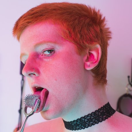 Vex Venom onlyfans leak new