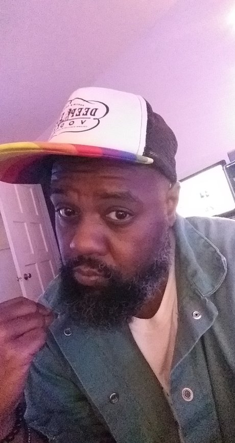 Keith Evans onlyfans model