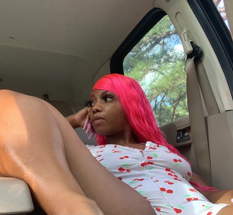 Miss Ebony_ onlyfans leaks