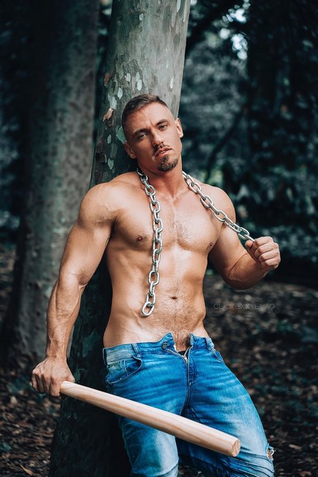 Danilo Dias onlyfans porno