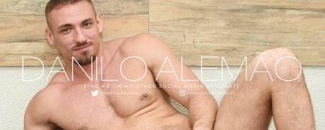 Danilo Dias free onlyfans