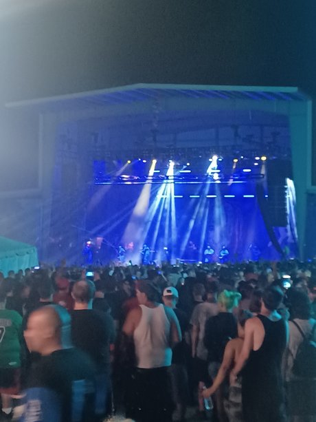 GatheringofTheJuggalos leaked only fans porn