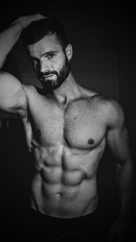 Gerbovio onlyfans nude leaks