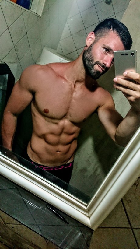 Gerbovio onlyfans ass