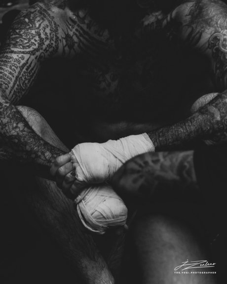 Escondido Thai Camp onlyfans porn