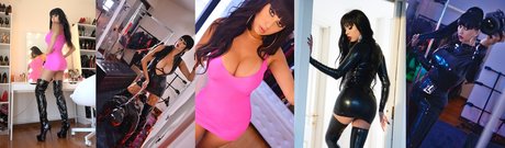 evaluxtop leaked nude onlyfans