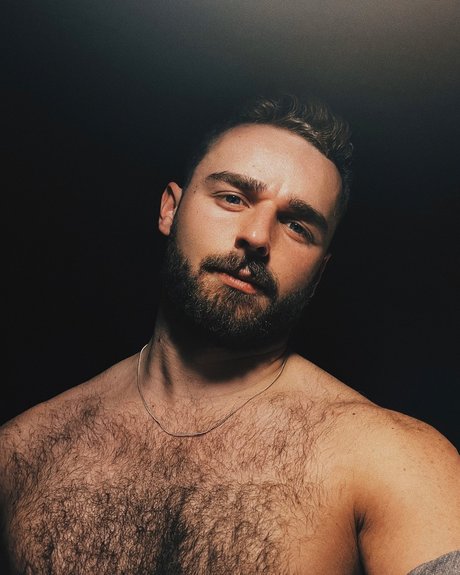 Ed Black only fans pics