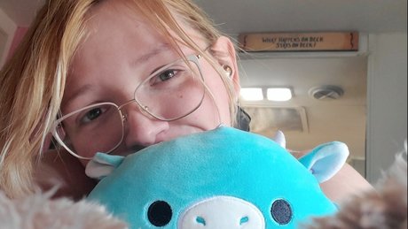 Geeky Kitten onlyfans leak sex