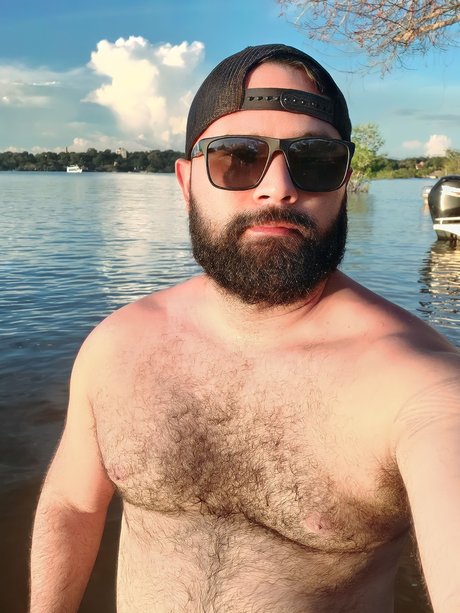 Felipe Braga leaked onlyfans naked