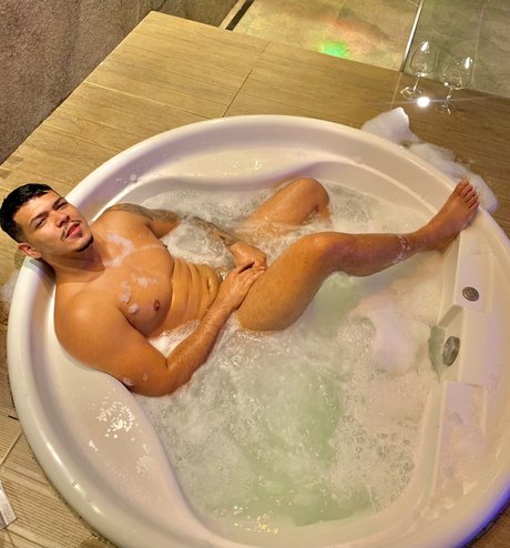 Felipe Loyal onlyfans nude porn