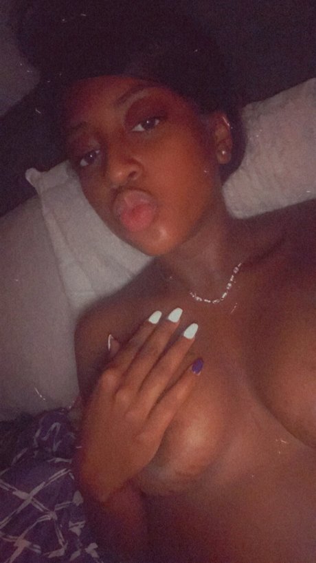 Call Me Ebony leaked nudes onlyfans