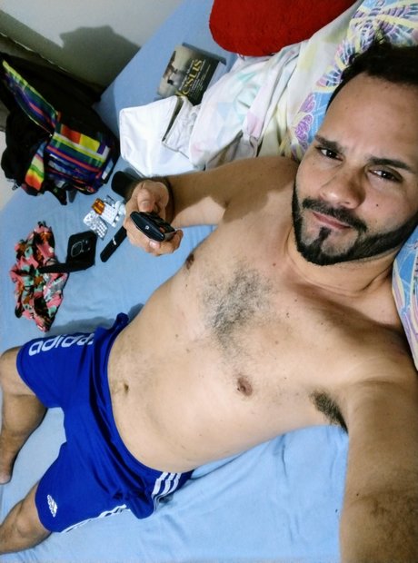 Dann Lacerda leaked nude onlyfans