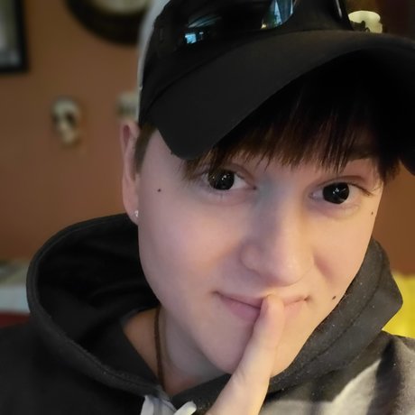 Danni Hastings onlyfans leaked.