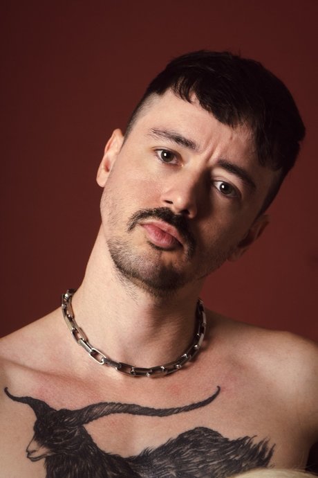 Lucio Davoli aka FetishDomBerlin_ onlyfans leaks