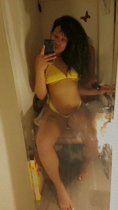 Princess Ceisha onlyfans leak nudes