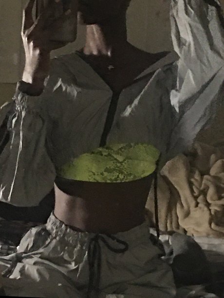 MsThing13 onlyfans nude leaks