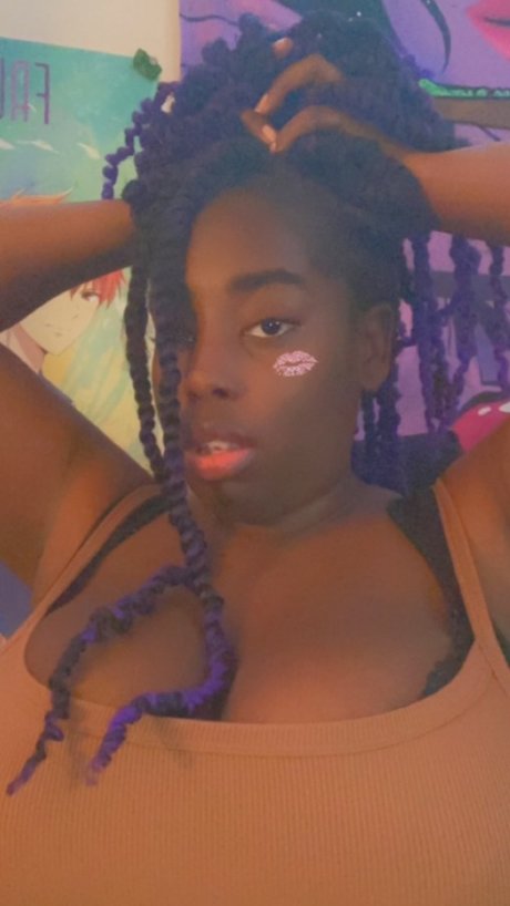 Teeonii nudes onlyfans leak